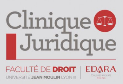 Clinique juridique de l'Université Jean Moulin