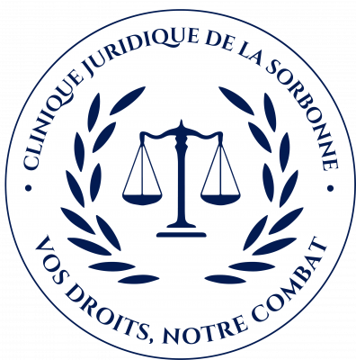 Clinique juridique de la Sorbonne