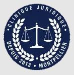 Clinique juridique de Montpellier