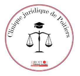 dramático Comprimir Huerta Clinique juridique de l'Université de Poitiers - Portail Universitaire du  droit