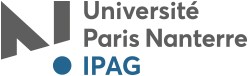 Institut de préparation à l'administration générale de l’Université de Paris Ouest Nanterre la Défense