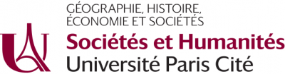 UFR Géographie, Histoire, Économie et Sociétés