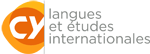 CY langues et études internationales