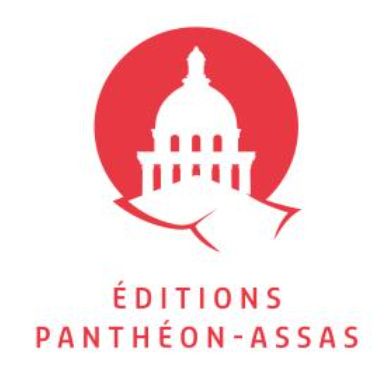 Editions Panthéon-Assas