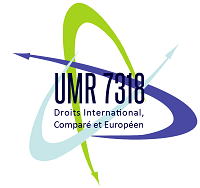 UMR Droits International, Comparé et Européen (DICE)
