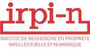 IRPI - Institut de recherche en propriété intellectuelle