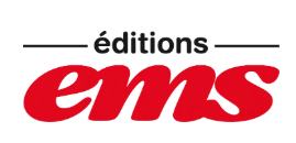 Editions EMS