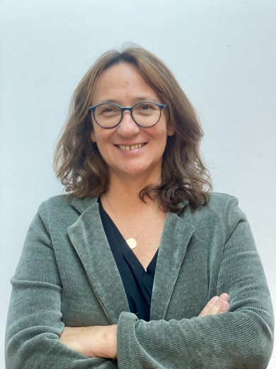 Photo de Bérengère Gleize