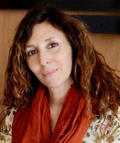 Photo de Eva Mouial-Bassilana