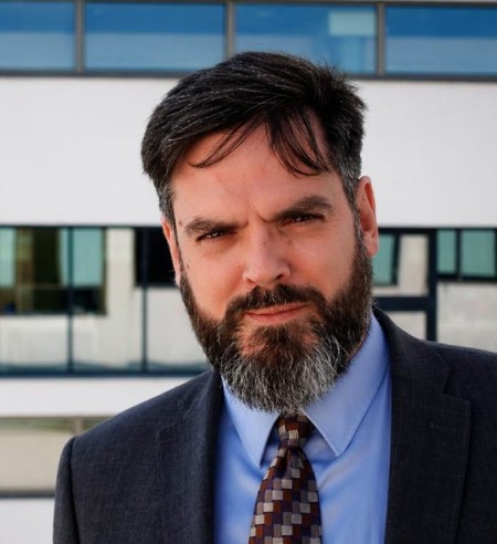 Simon Gilbert