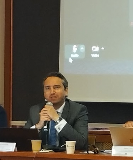 Marc-Antoine Granger