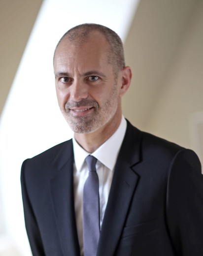 Richard Marty