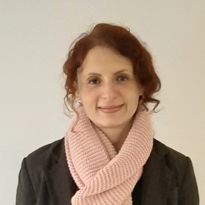 Photo de Aurélie Bres