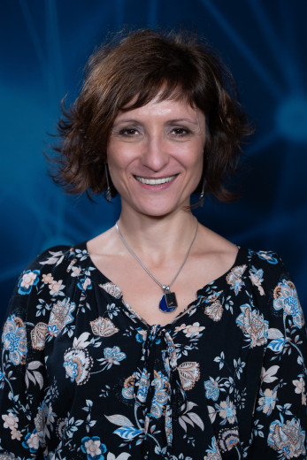 Irina Parachkévova-Racine