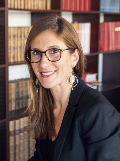 Sandie Lacroix-de Sousa