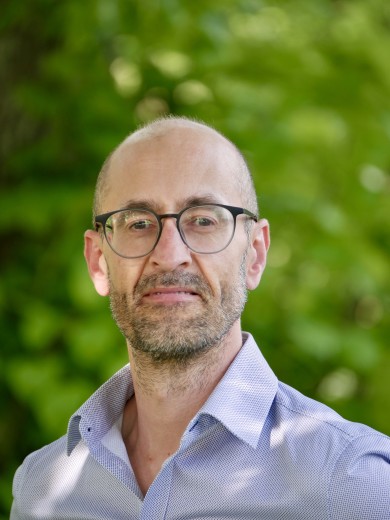 Benoît Grimonprez