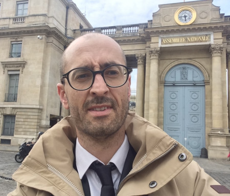 Benoît Grimonprez