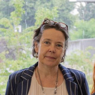 Christine Bertrand