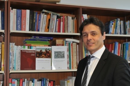 Photo de Eric Dubesset