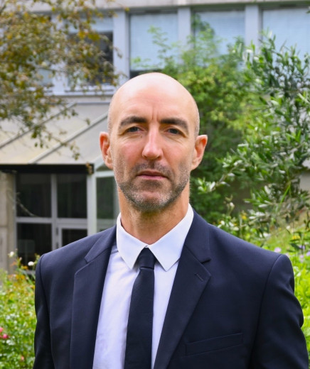Frédéric Allaire