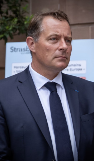 Sébastien Touzé