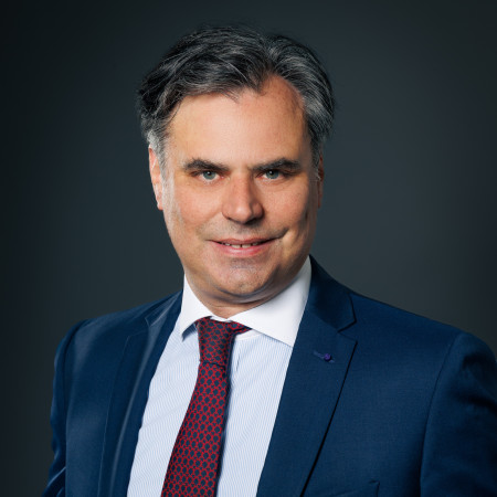 Alexandre Maitrot de la Motte