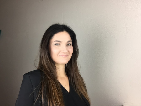 Photo de Caroline Regad