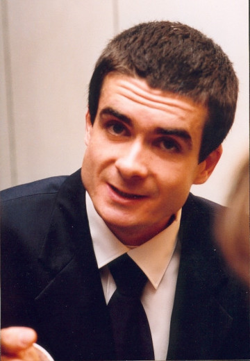 Thierry Tauran