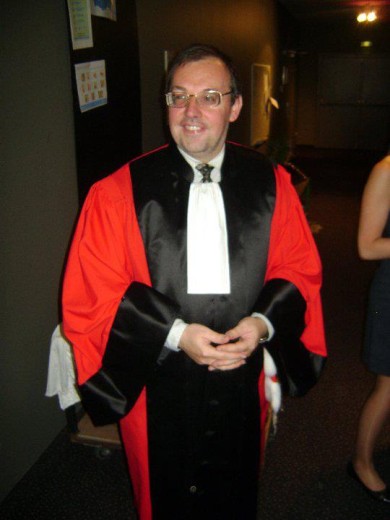 Photo de Eric Desfougères