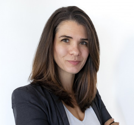 Sophie Sereno