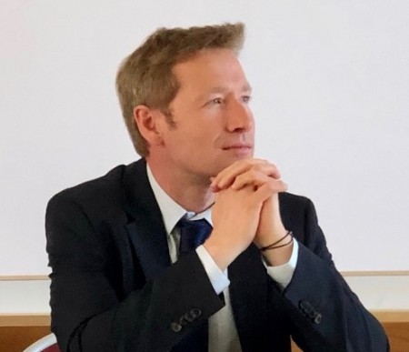 Photo de Cédric Riot