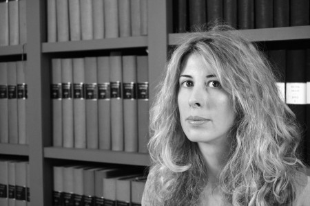 Photo de Marie-Alice Chardeaux