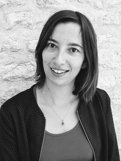 Photo de Anna Neyrat