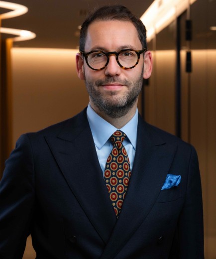 Photo de Tristan Girard-Gaymard