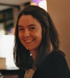 Photo de Amélie Benoistel