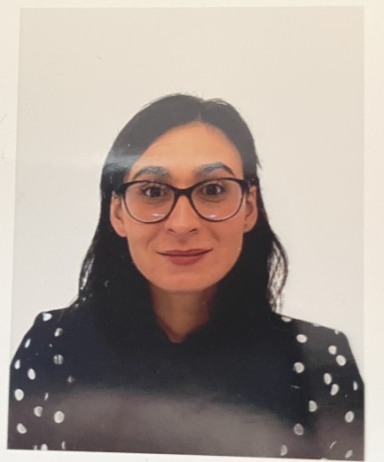 Photo de Samantha Pratali