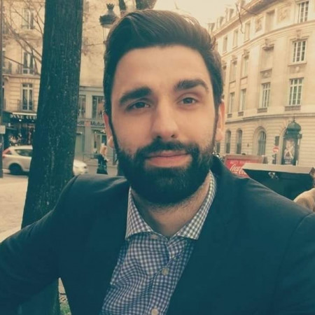 Photo de Alexandre Palanco