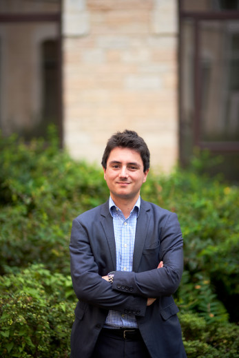 Photo de Arthur Braun