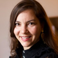 Photo de Alicia Mâzouz