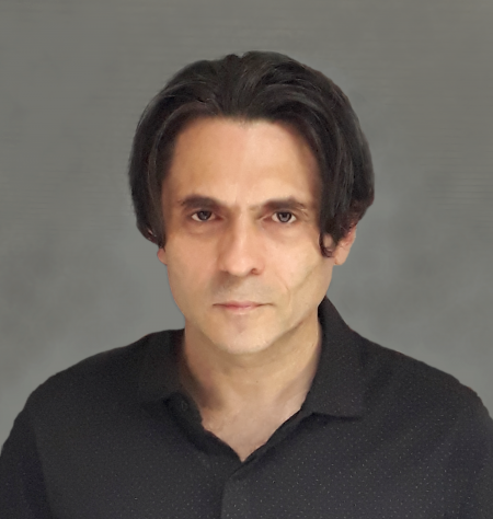 Photo de Pierre Rousseau