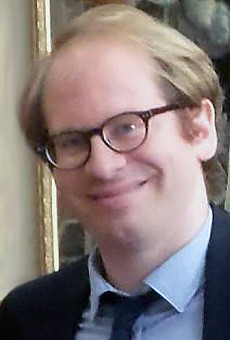 Photo de Raphaël Cahen