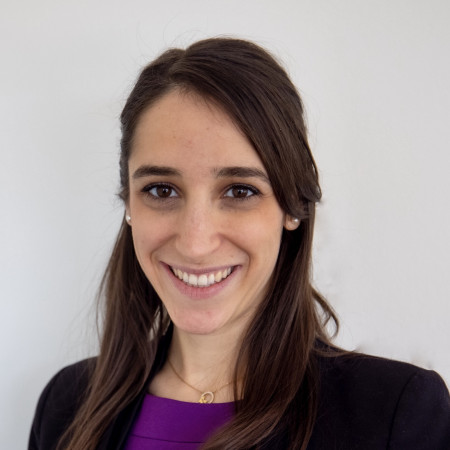 Photo de Suzanne Vergnolle