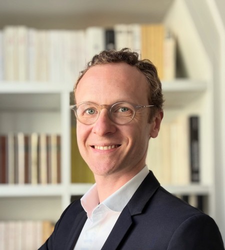 Photo de Hugo Toussaint