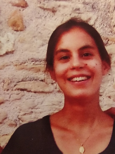 Photo de Anne-Catherine Richter