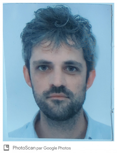 Photo de Victor Le Breton-Blon