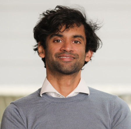 Photo de Mohesh Balnath