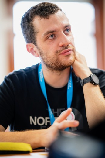 Photo de Yoann Nabat