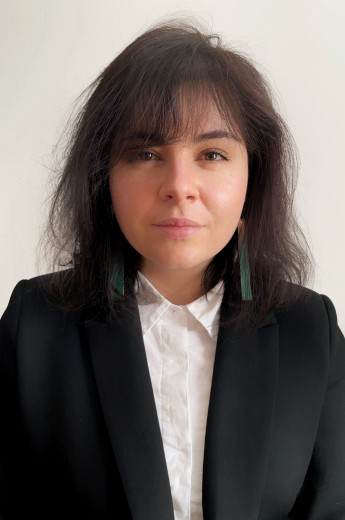 Photo de Camille Dolmaire