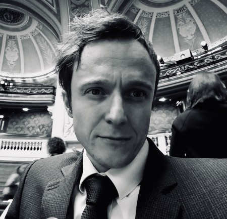Photo de Matthieu Huyghe