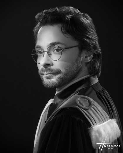Quentin Le Pluard
